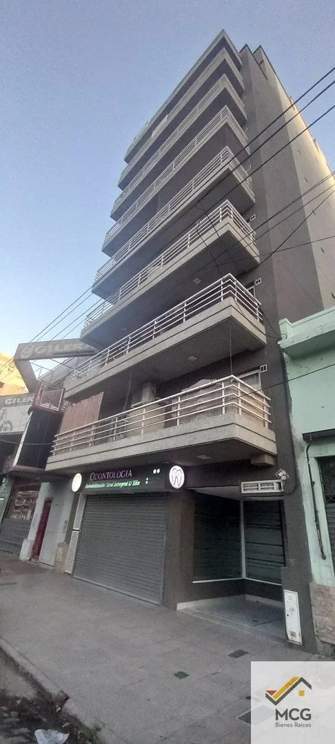 Departamento en alquiler en Liniers - Imagen 1