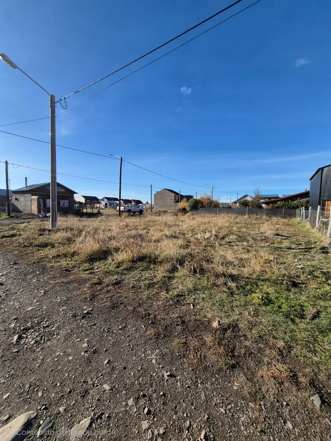 Terreno / Lote en venta de 400m2 ubicado en San Martin de los Andes - Imagen 1