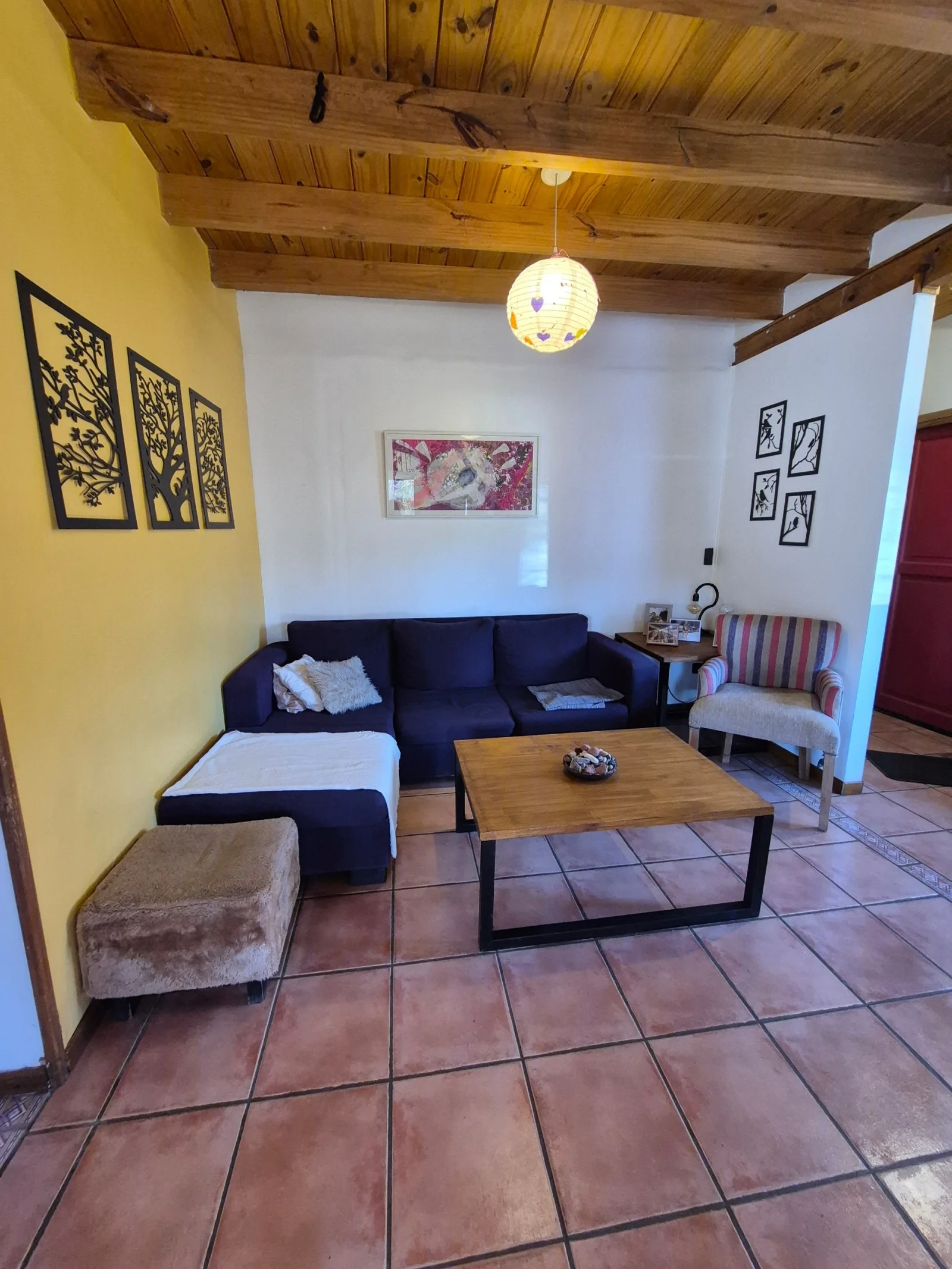 Chalet en venta c/ cochera en San Martin de los Andes - Imagen 1