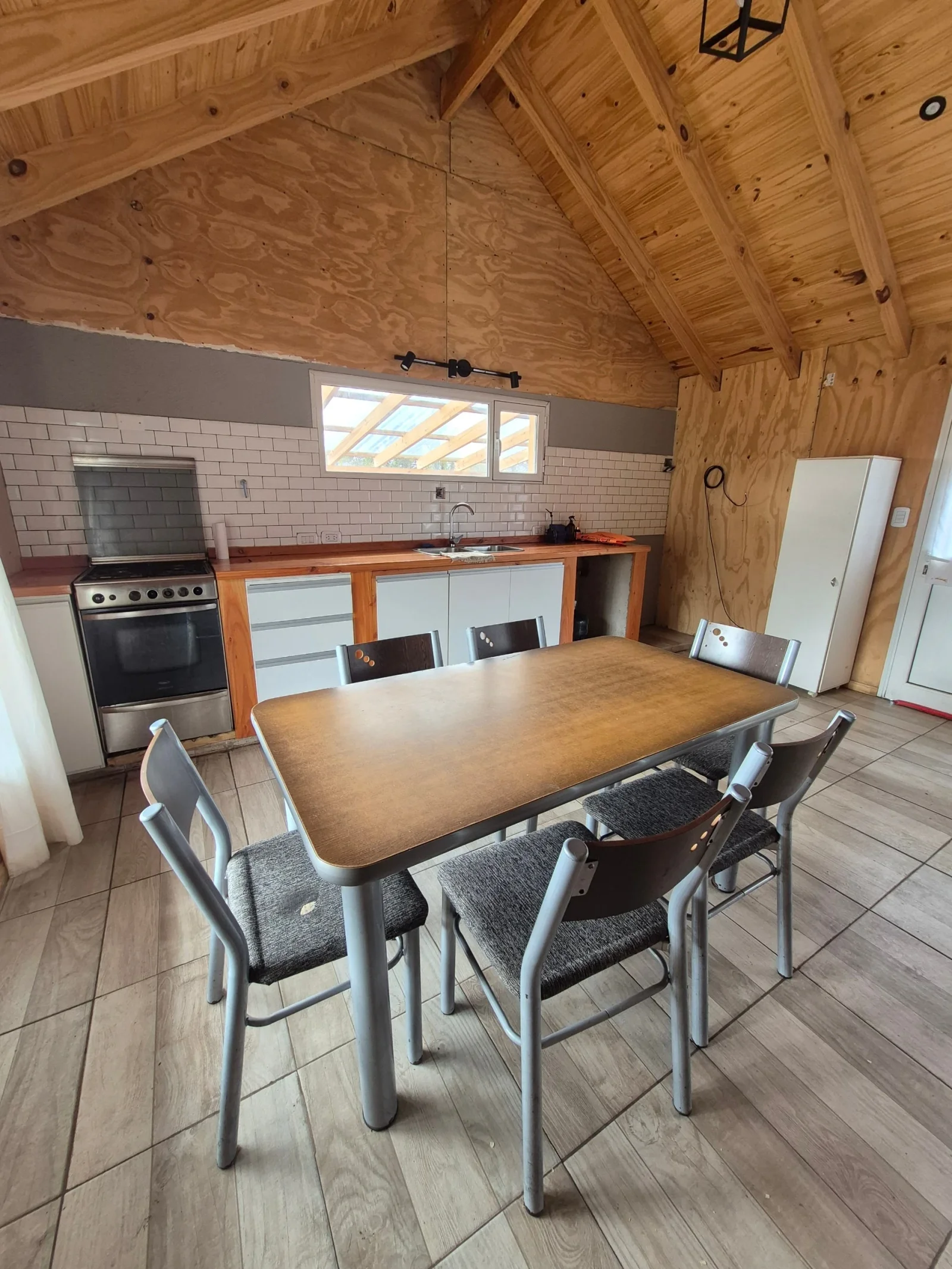 Casa en venta c/ cochera en San Martin de los Andes - Imagen 4