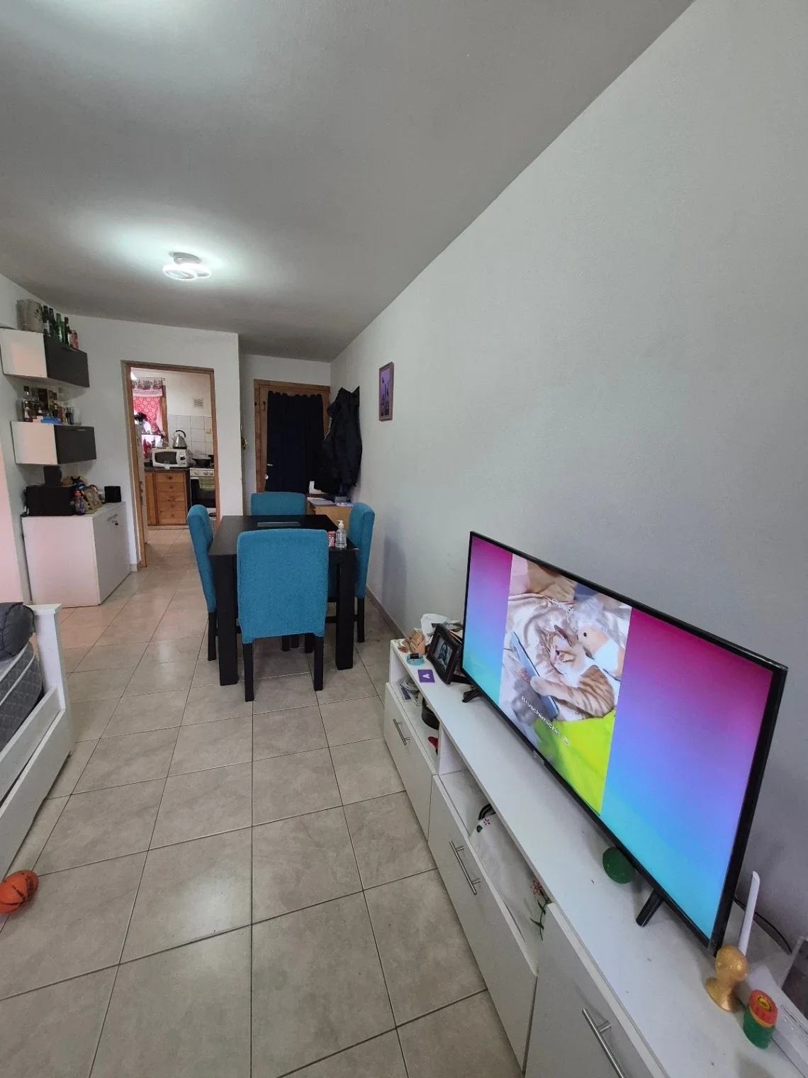 Departamento en venta c/ cochera en SMA, B° La Cascada - Imagen 2