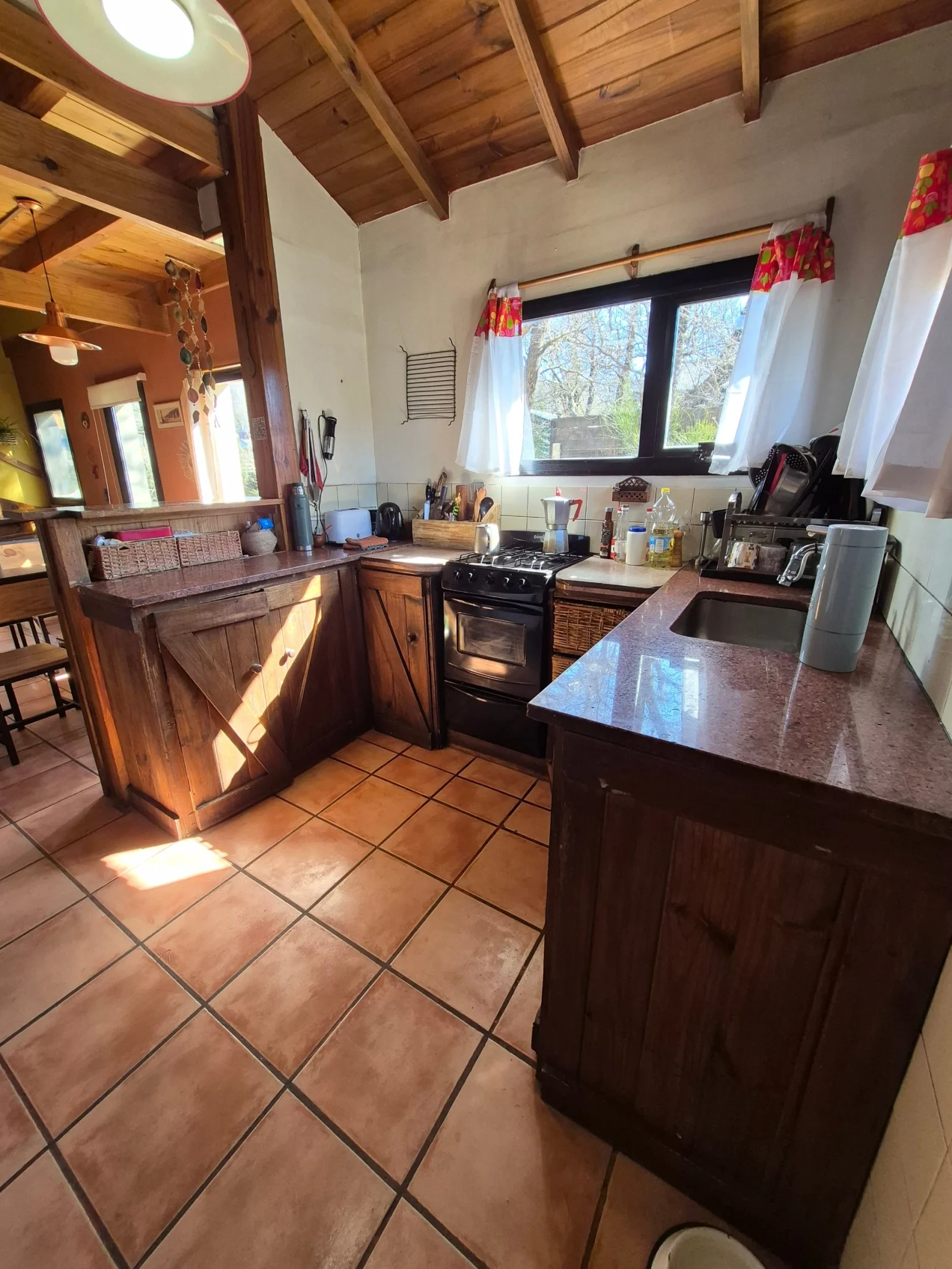 Chalet en venta c/ cochera en San Martin de los Andes - Imagen 3