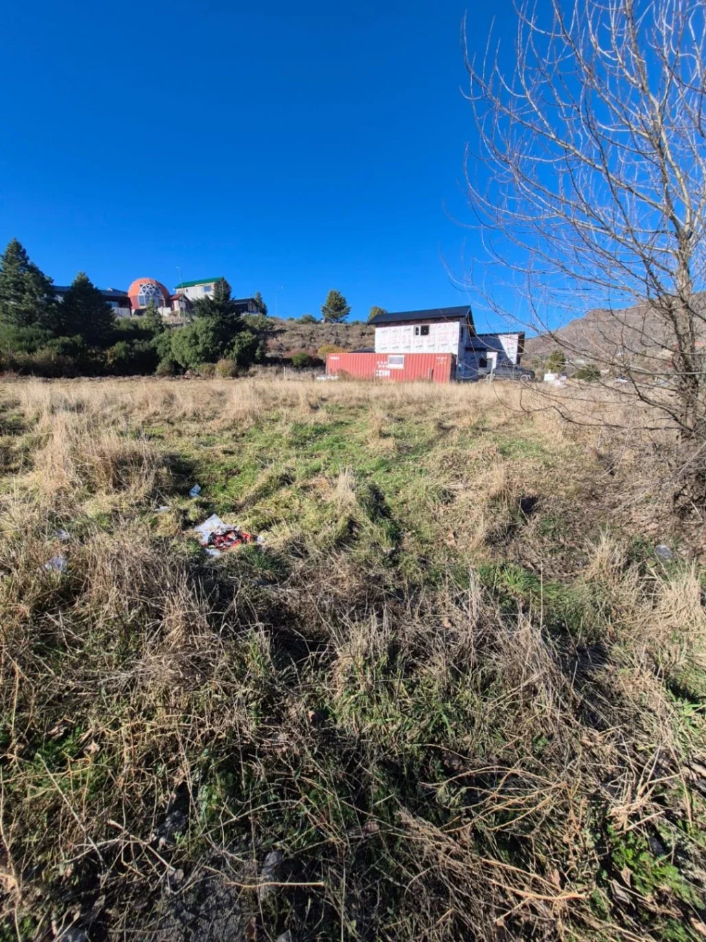 Terreno / Lote en venta de 444m2 ubicado en San Martin de los Andes - Imagen 3