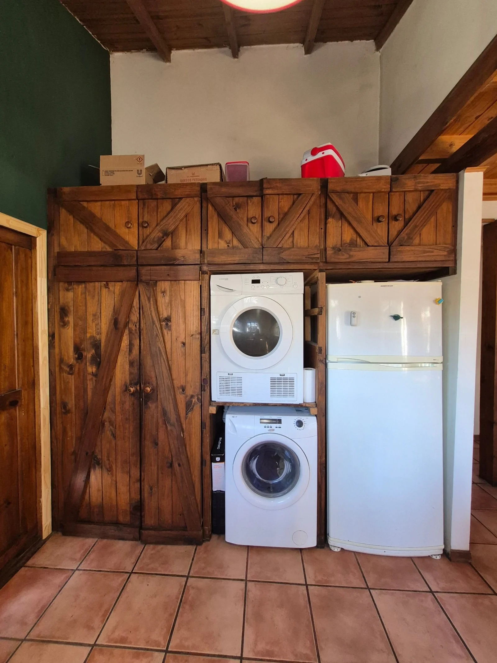 Chalet en venta c/ cochera en San Martin de los Andes - Imagen 4