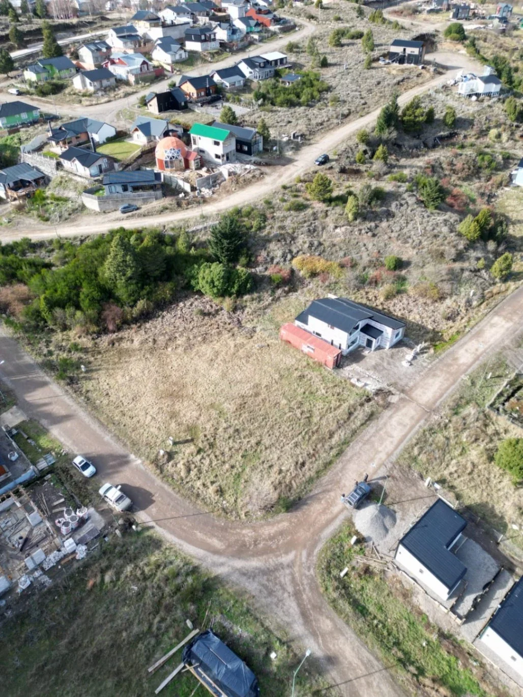 Terreno / Lote en venta de 444m2 ubicado en San Martin de los Andes - Imagen 4