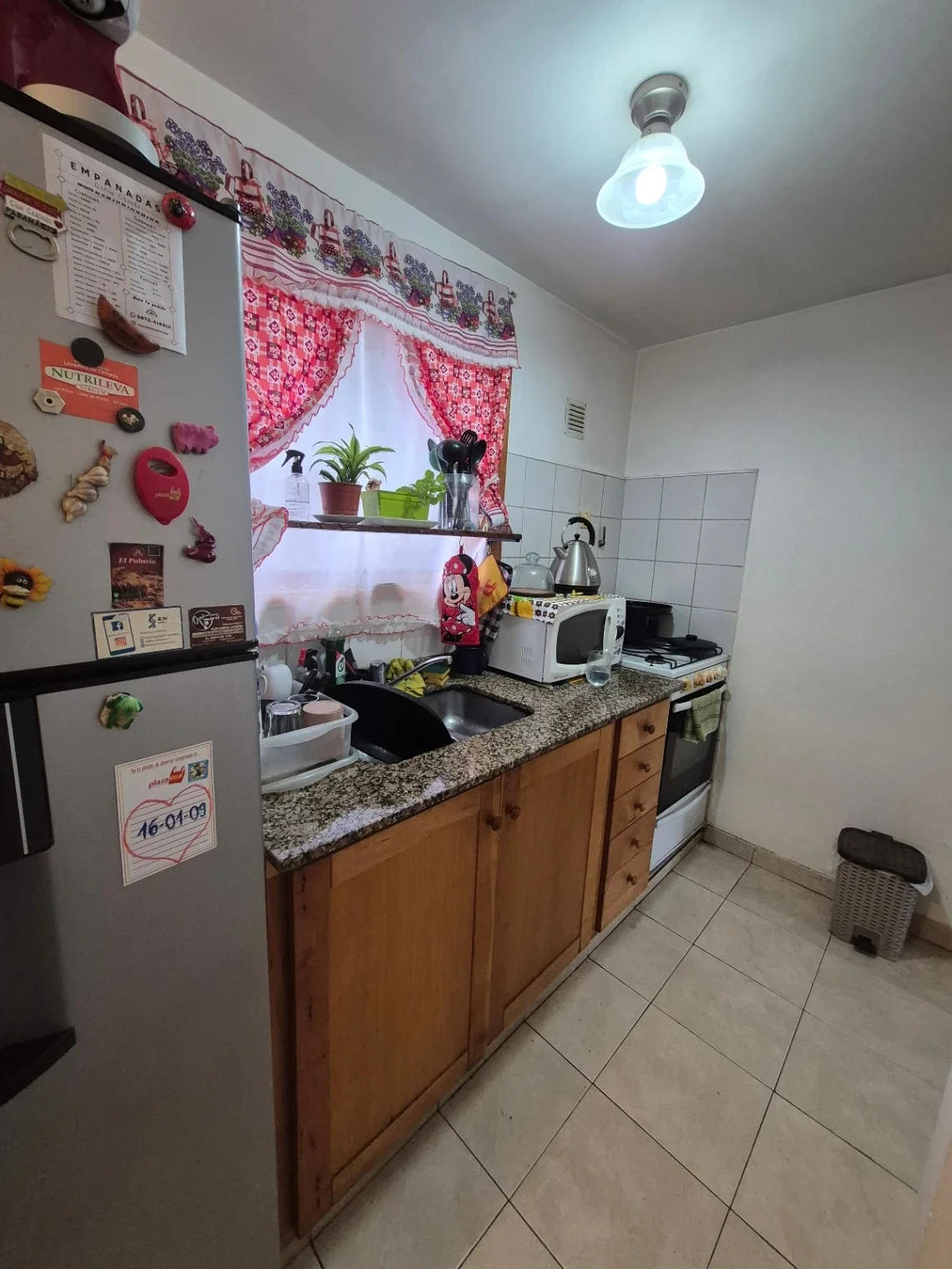 Departamento en venta c/ cochera en SMA, B° La Cascada - Imagen 3