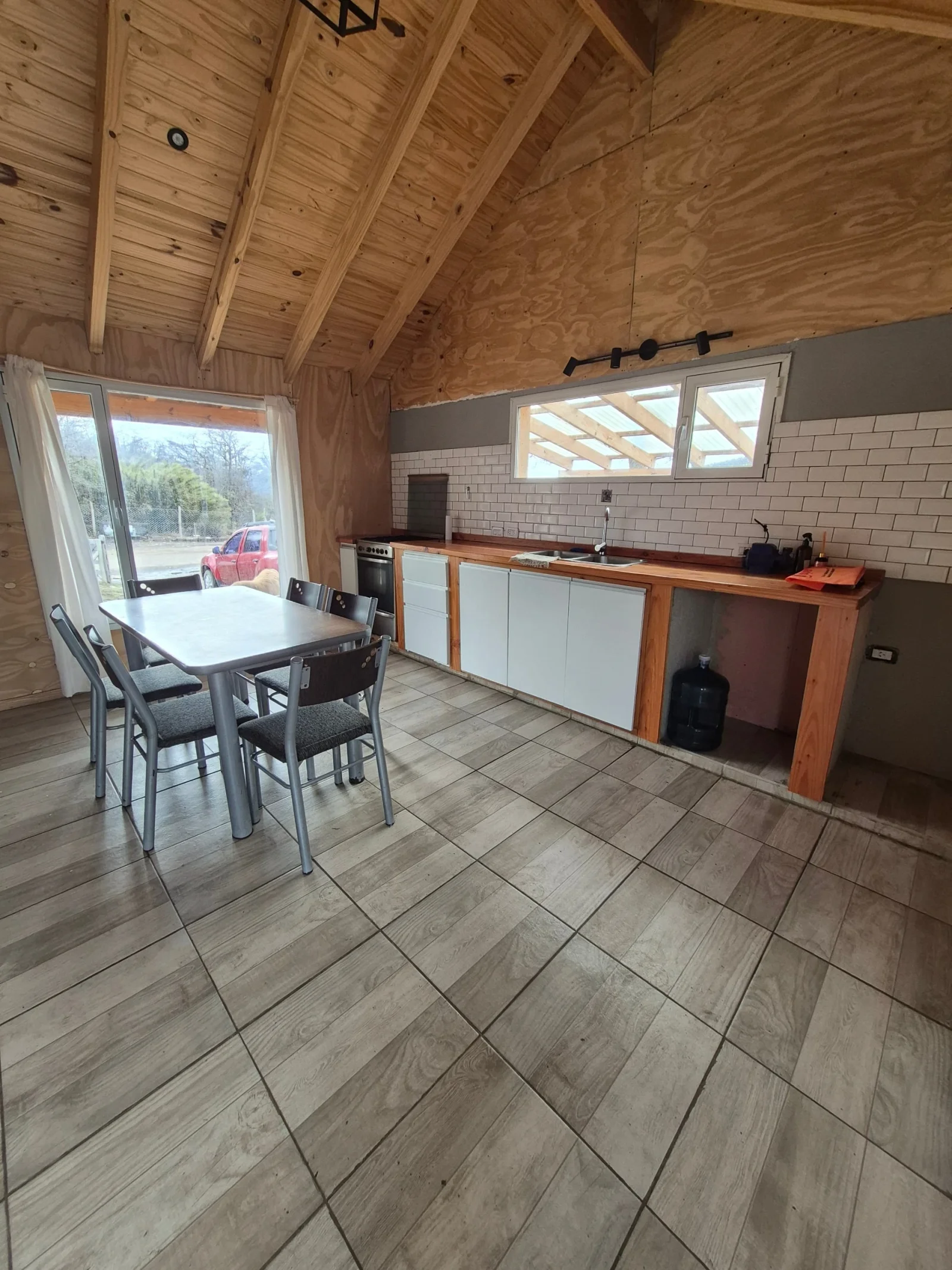 Casa en venta c/ cochera en San Martin de los Andes - Imagen 5