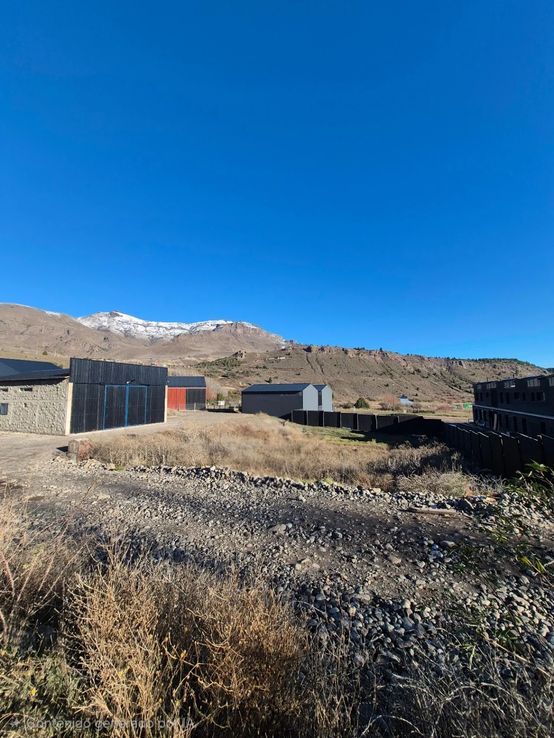Terreno / Lote en venta de 650m2 ubicado en San Martin de los Andes - Imagen 3