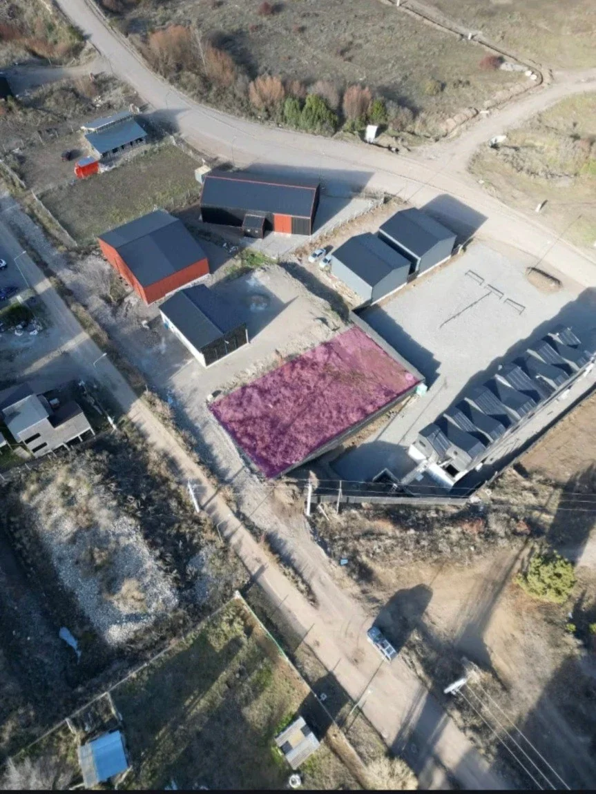 Terreno / Lote en venta de 650m2 ubicado en San Martin de los Andes - Imagen 2