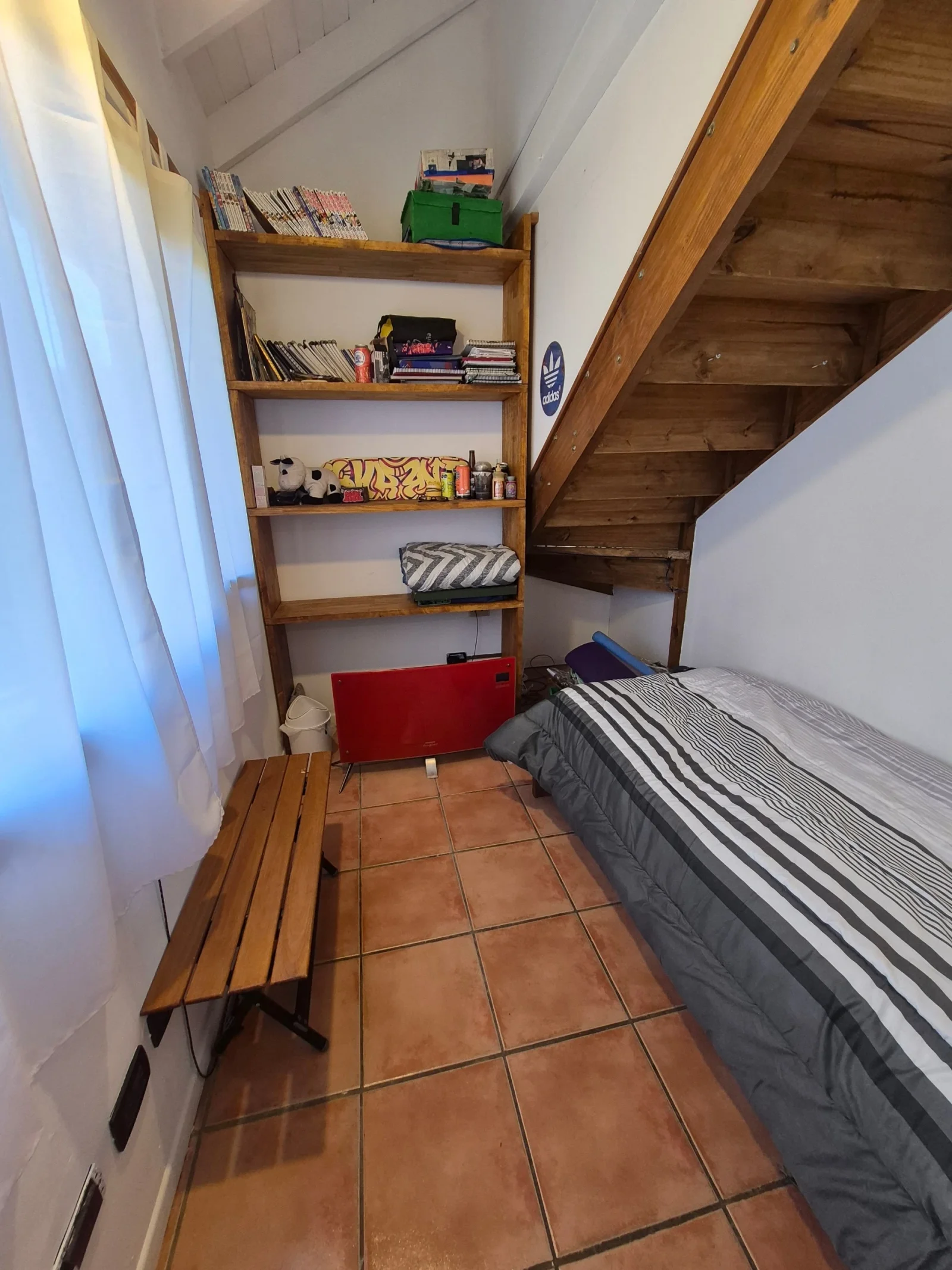 Chalet en venta c/ cochera en San Martin de los Andes - Imagen 5