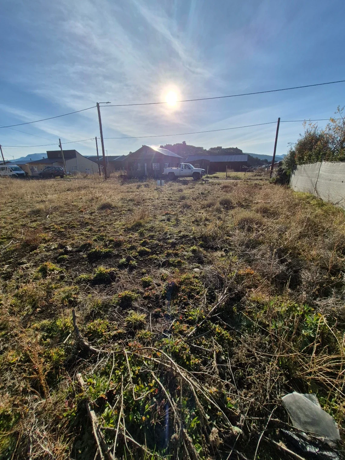 Terreno / Lote en venta de 400m2 ubicado en San Martin de los Andes - Imagen 3