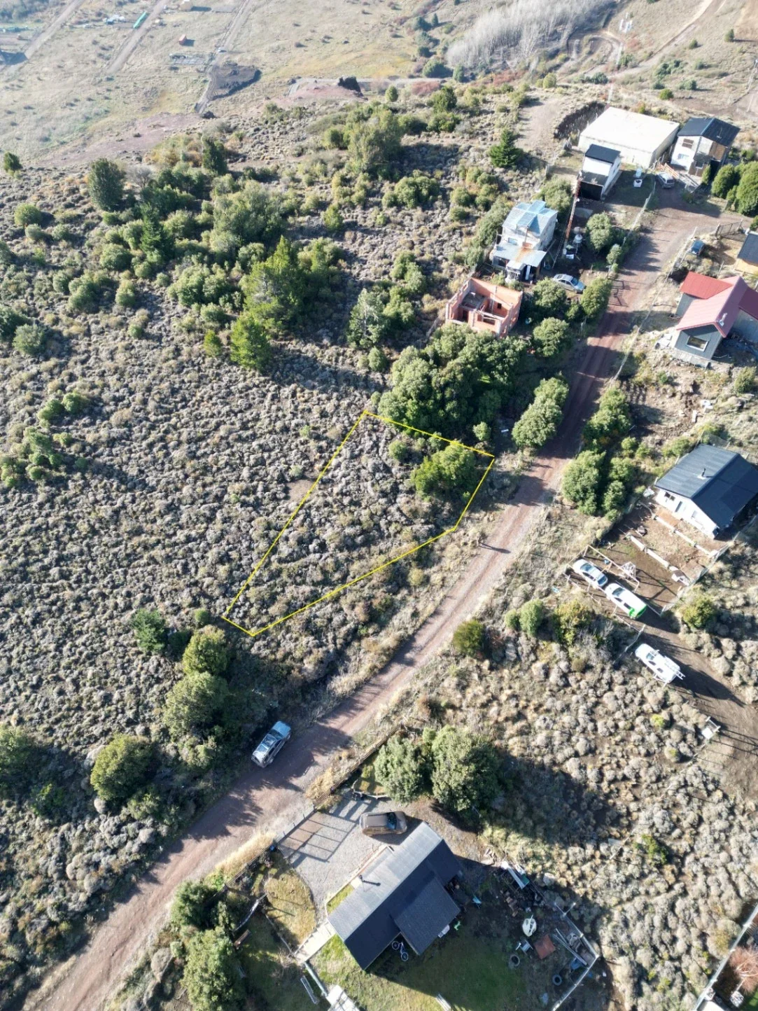 Terreno / Lote en venta de 529m2 ubicado en San Martin de los Andes - Imagen 5