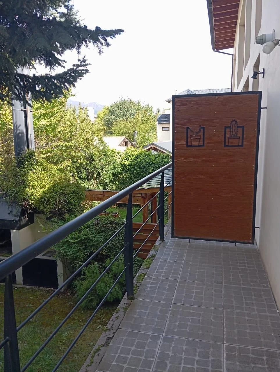 Dpto en venta en centro de San Martin de los Andes - Imagen 3