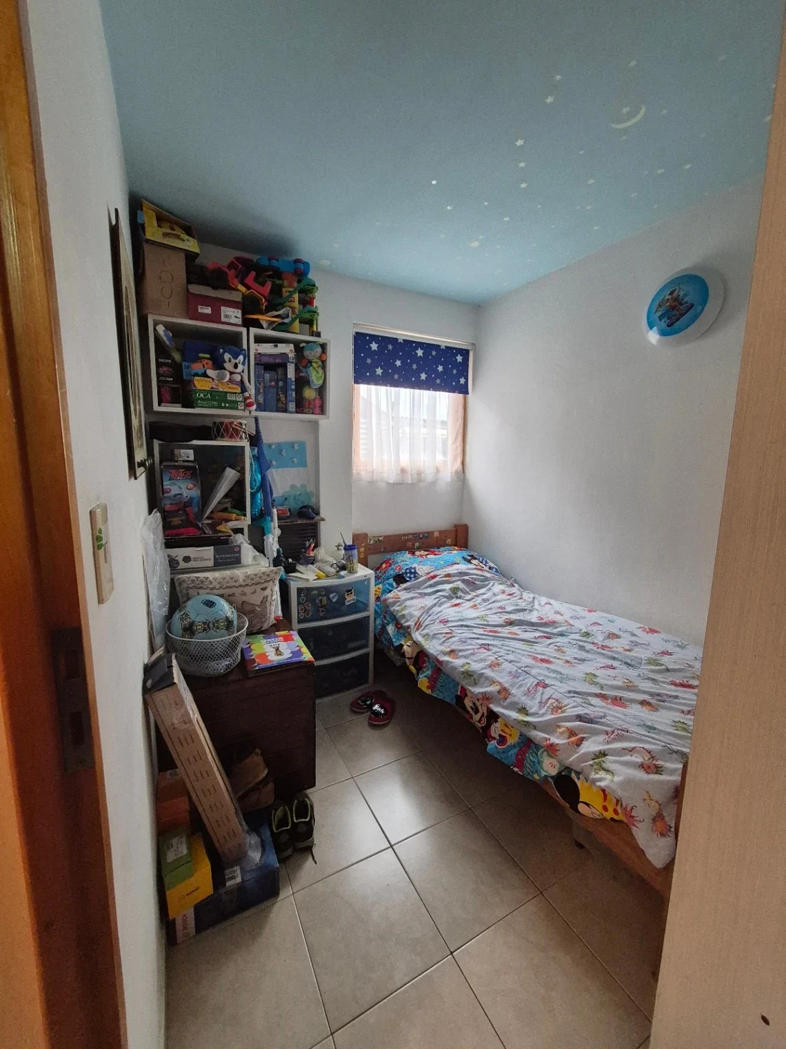 Departamento en venta c/ cochera en SMA, B° La Cascada - Imagen 5