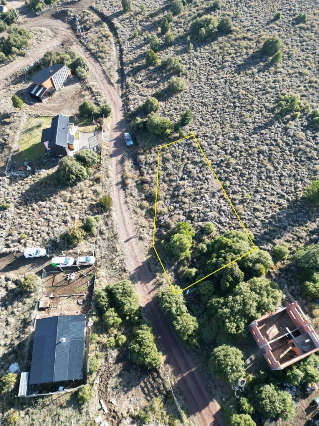 Terreno / Lote en venta de 529m2 ubicado en San Martin de los Andes - Imagen 4