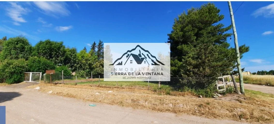 Terreno / Lote en venta de 390m2 ubicado en 26 de Septiembre - Imagen 1