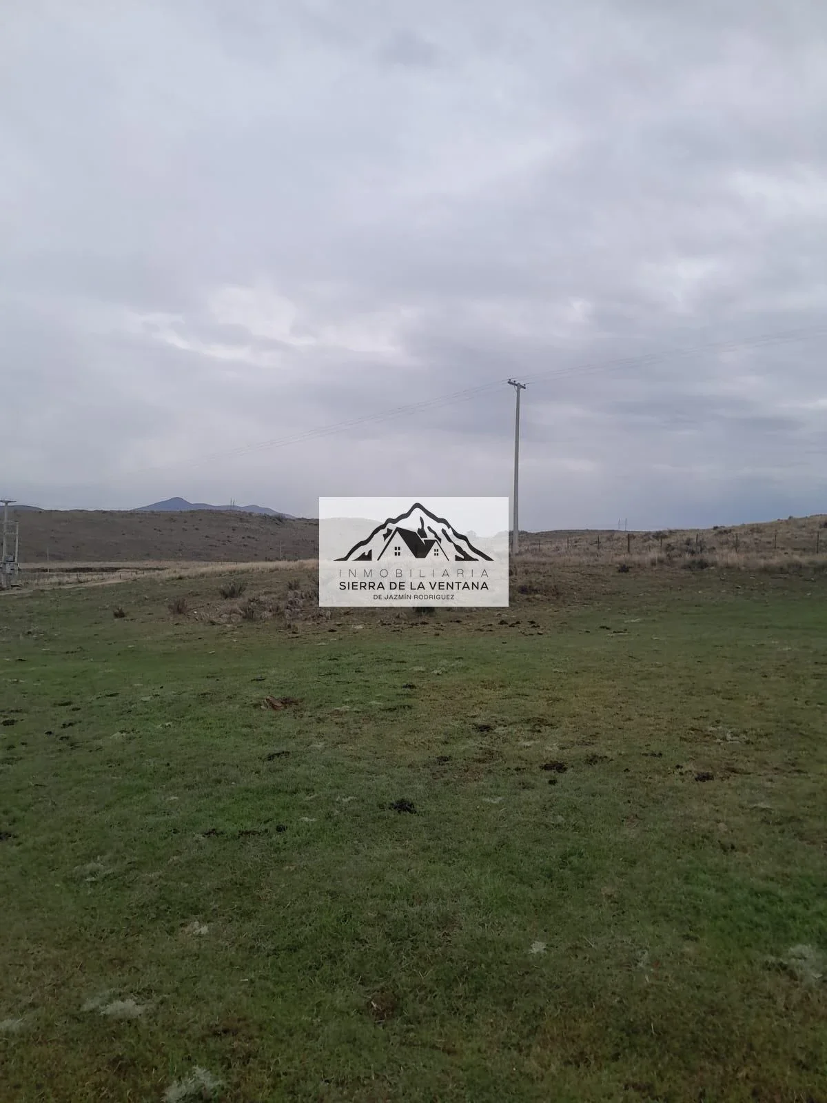 Terreno / Lote en venta de 900m2 ubicado en Sierra de la Ventana - Imagen 3