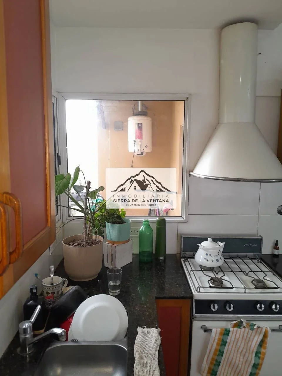Casa en venta de 2 dormitorios c/ cochera en Sierra de la Ventana - Imagen 5