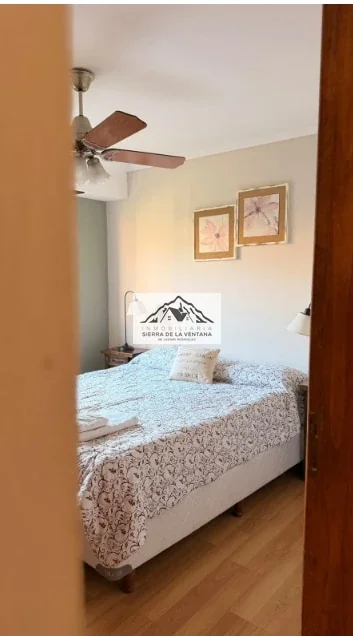 Cabaña en Sierra de la Ventana - Imagen 4