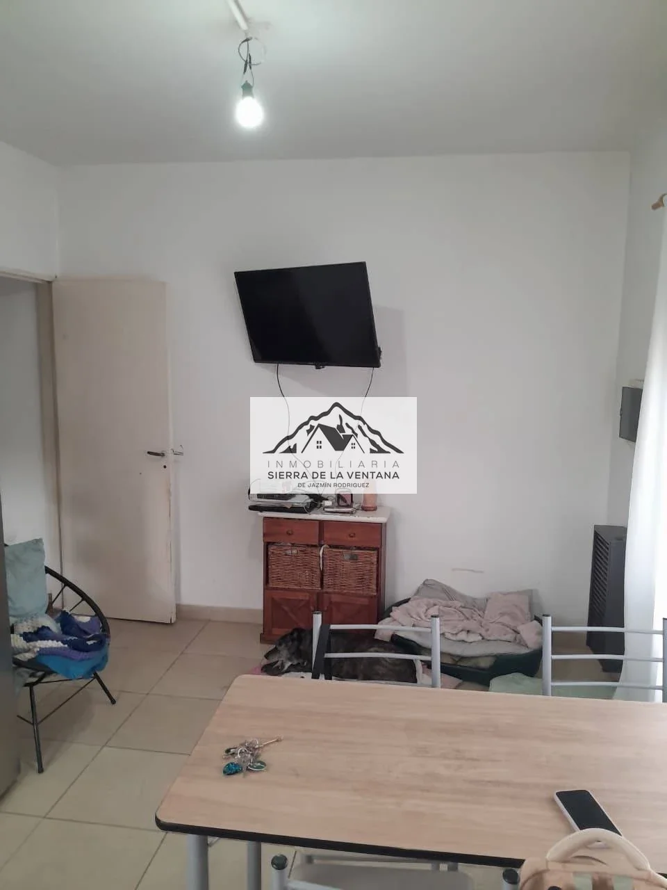 Casa en venta de 2 dormitorios c/ cochera en Sierra de la Ventana - Imagen 2