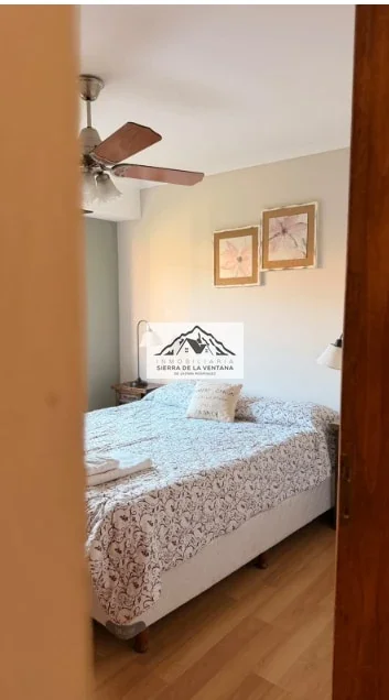 Cabaña en Sierra de la Ventana - Imagen 3