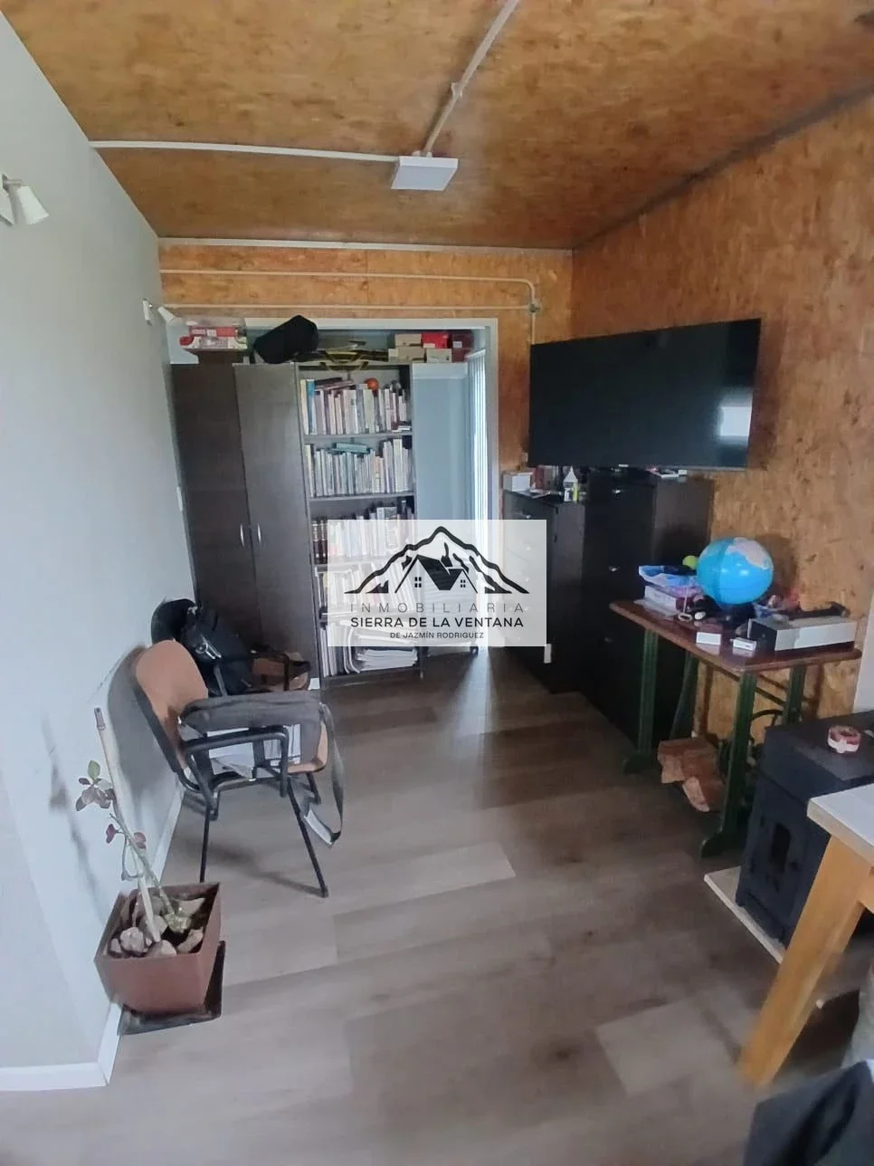 Casa en venta c/ cochera en Sierra de la Ventana - Imagen 5