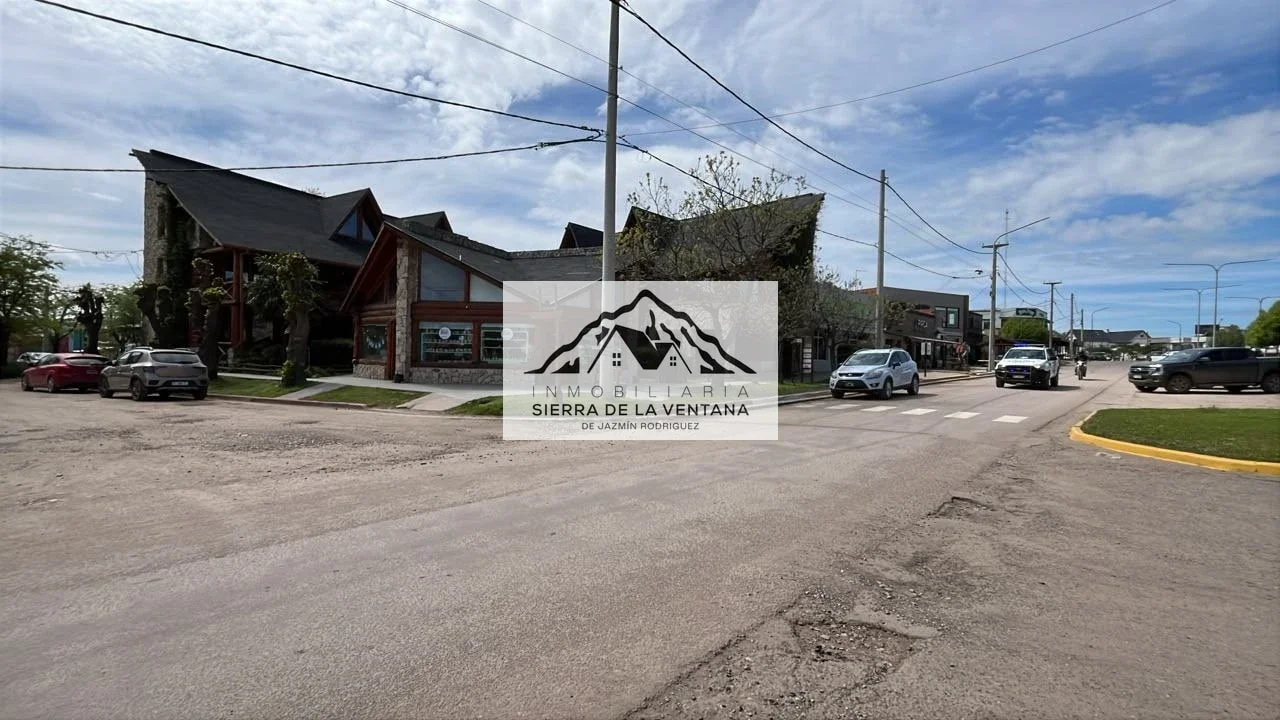 Local comercial en alquiler ubicado en Sierra de la Ventana - Imagen 5