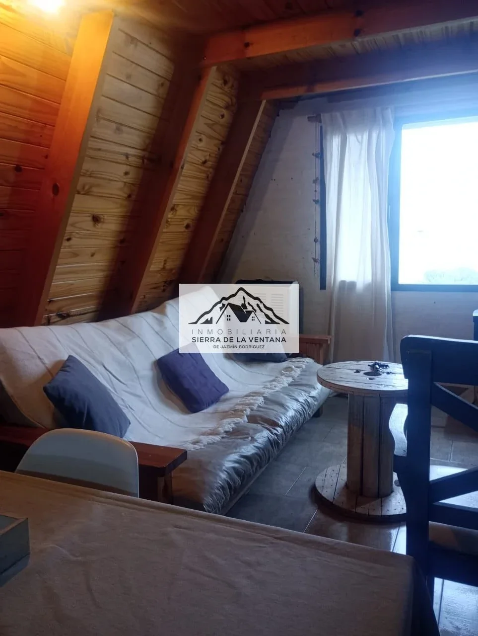 Cabaña en Sierra de la Ventana - Imagen 5