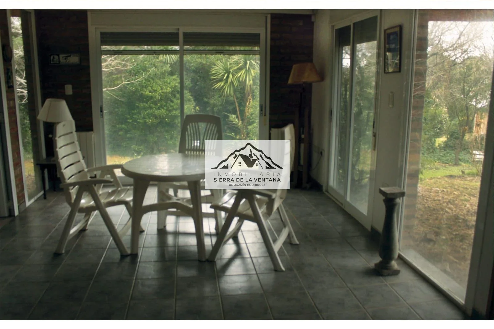 Casa en venta de 2 dormitorios c/ cochera en Villa Ventana - Imagen 5