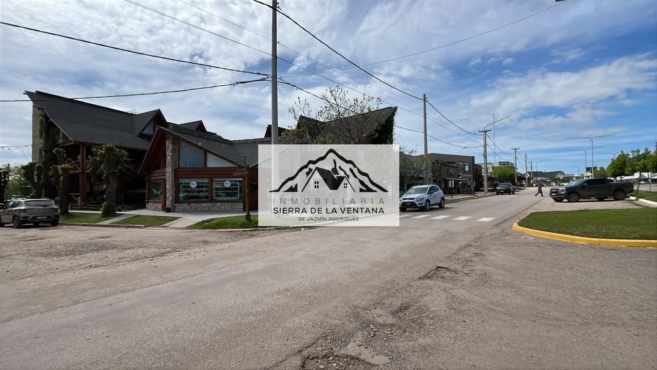 Local comercial en alquiler ubicado en Sierra de la Ventana - Imagen 4