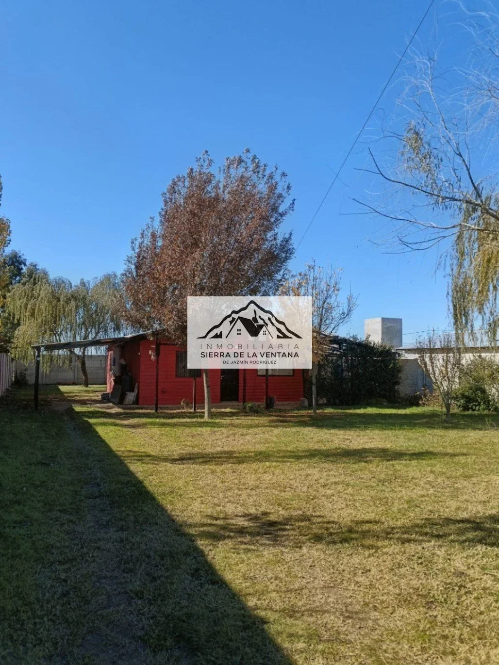 Casa quinta en venta de 185m2 ubicado en Coronel Suárez - Imagen 1