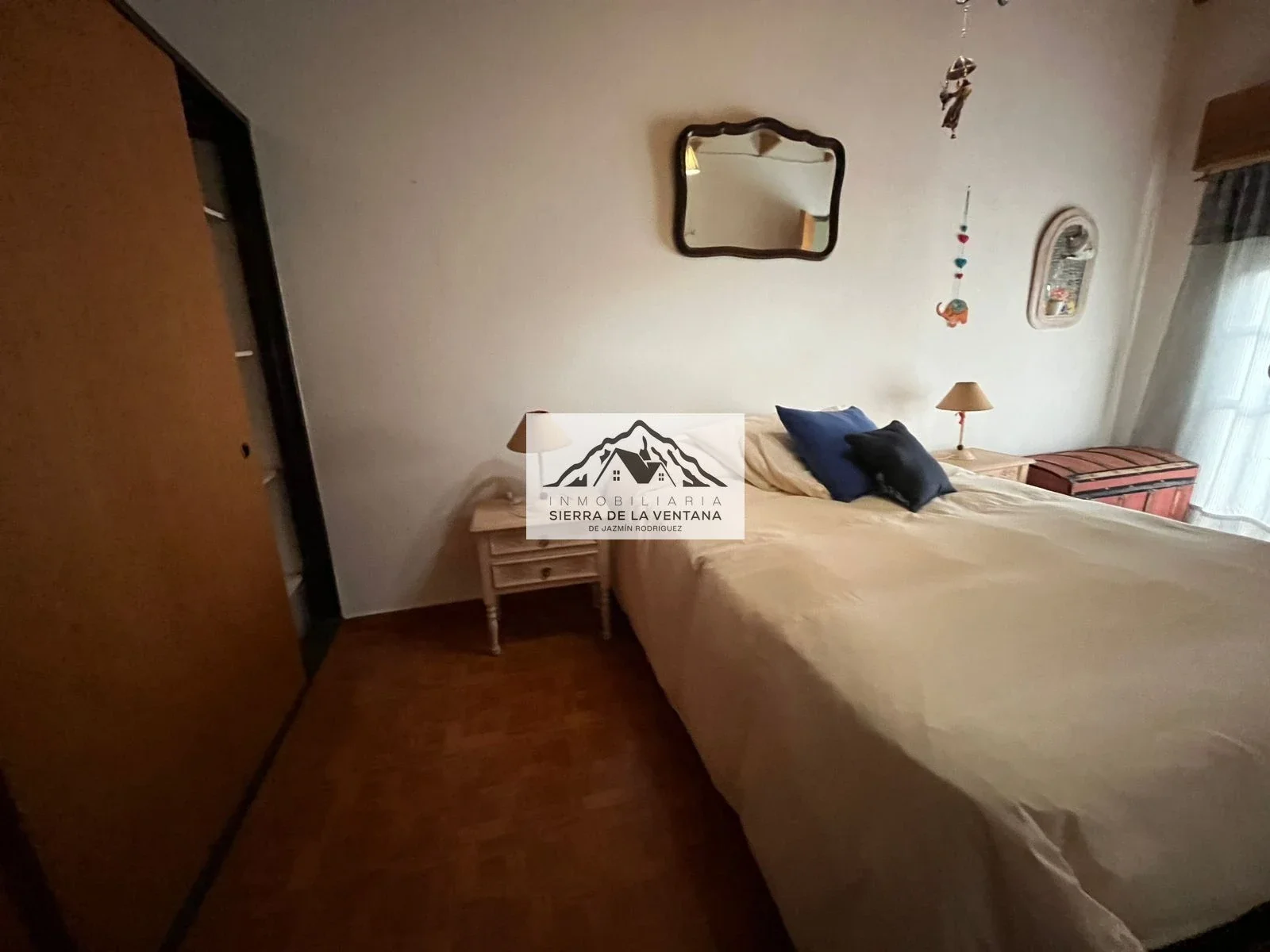 Casa en alquiler c/ cochera en Sierra de la Ventana - Imagen 4