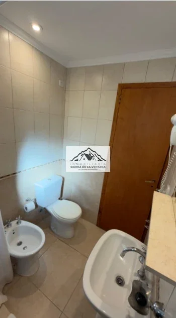 Cabaña en Sierra de la Ventana - Imagen 5