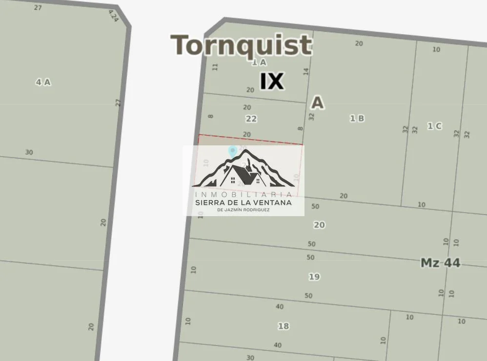 Terreno / Lote en venta de 200m2 ubicado en Saldungaray - Imagen 4