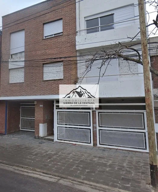 Departamento en alquiler c/ cochera en Naposta - Imagen 1