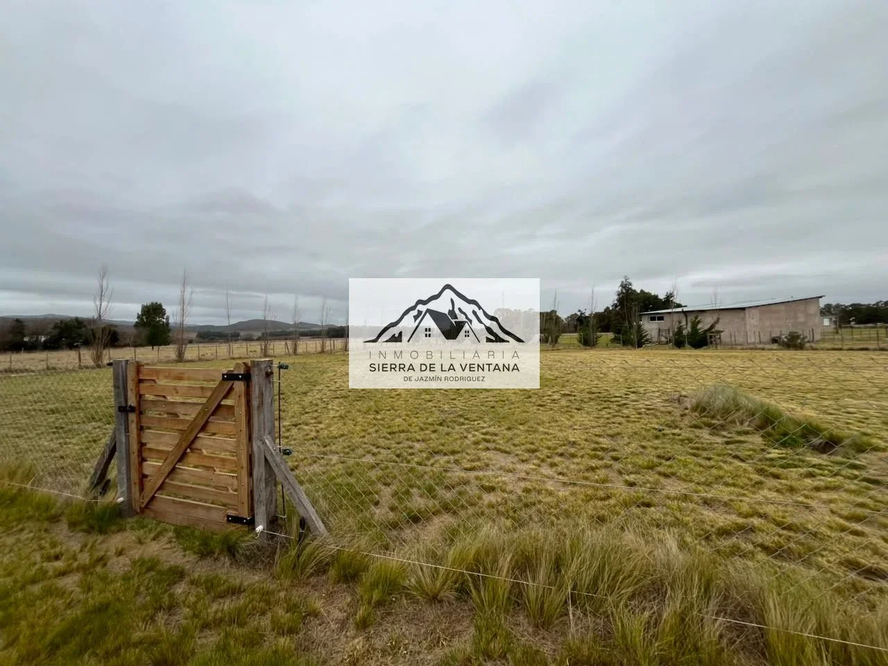 Casa quinta en venta de 5000m2 ubicado en Sierra de la Ventana - Imagen 5
