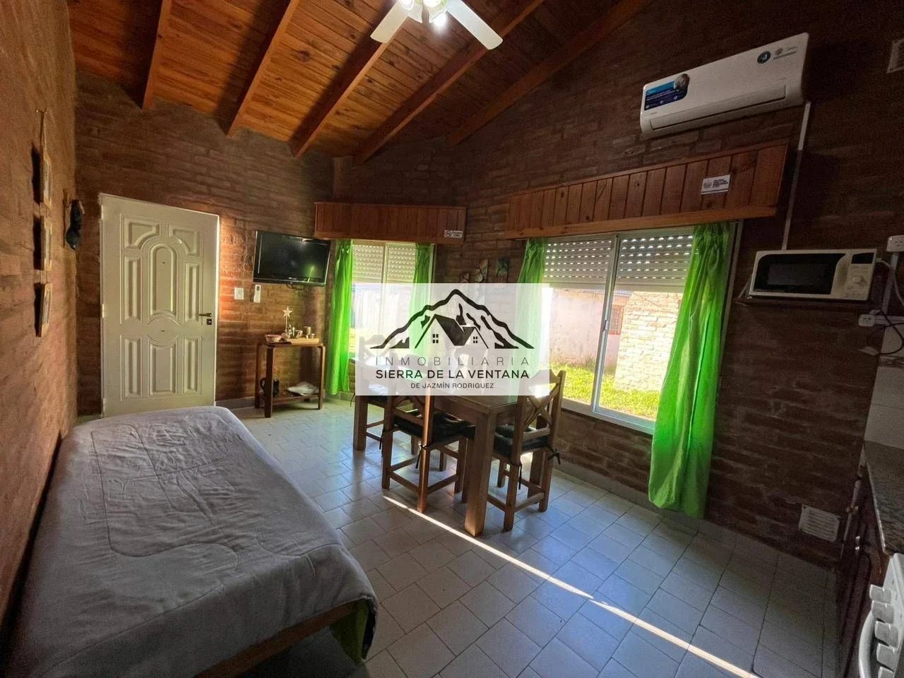 Departamento en alquiler c/ cochera en Sierra de la Ventana - Imagen 3
