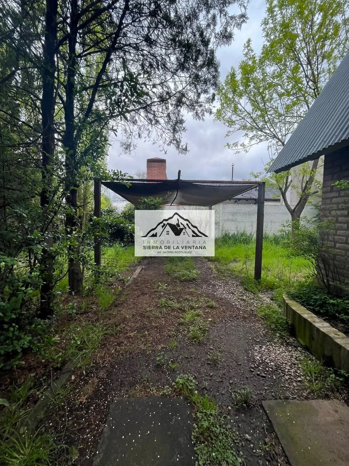 Cabaña en Sierra de la Ventana - Imagen 5