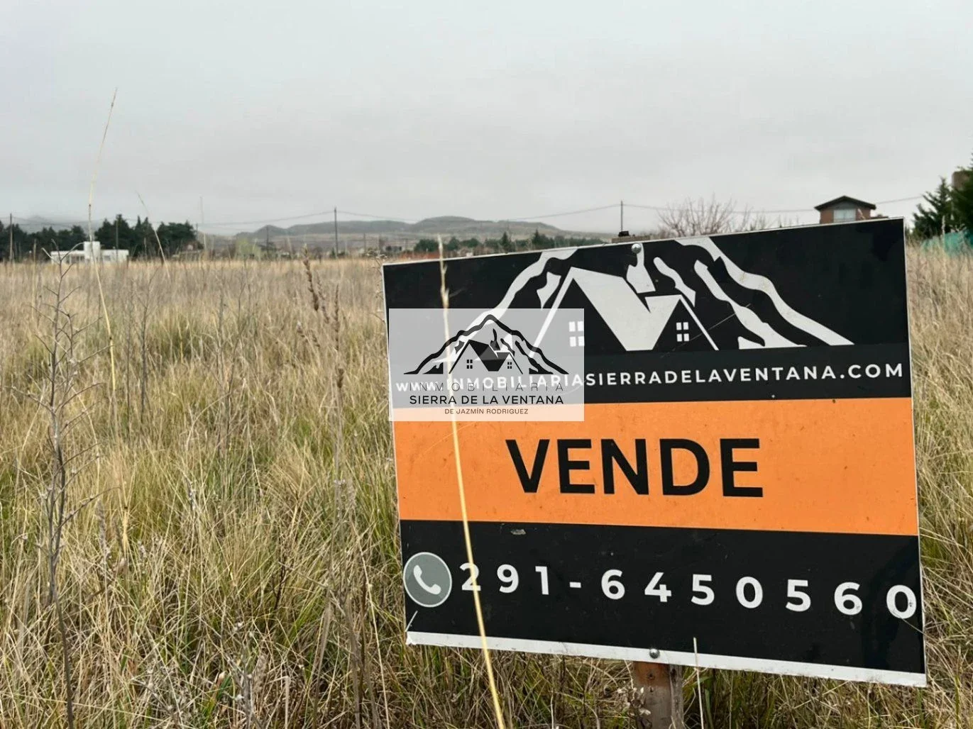 Terreno / Lote en venta de 800m2 ubicado en Sierra de la Ventana - Imagen 3