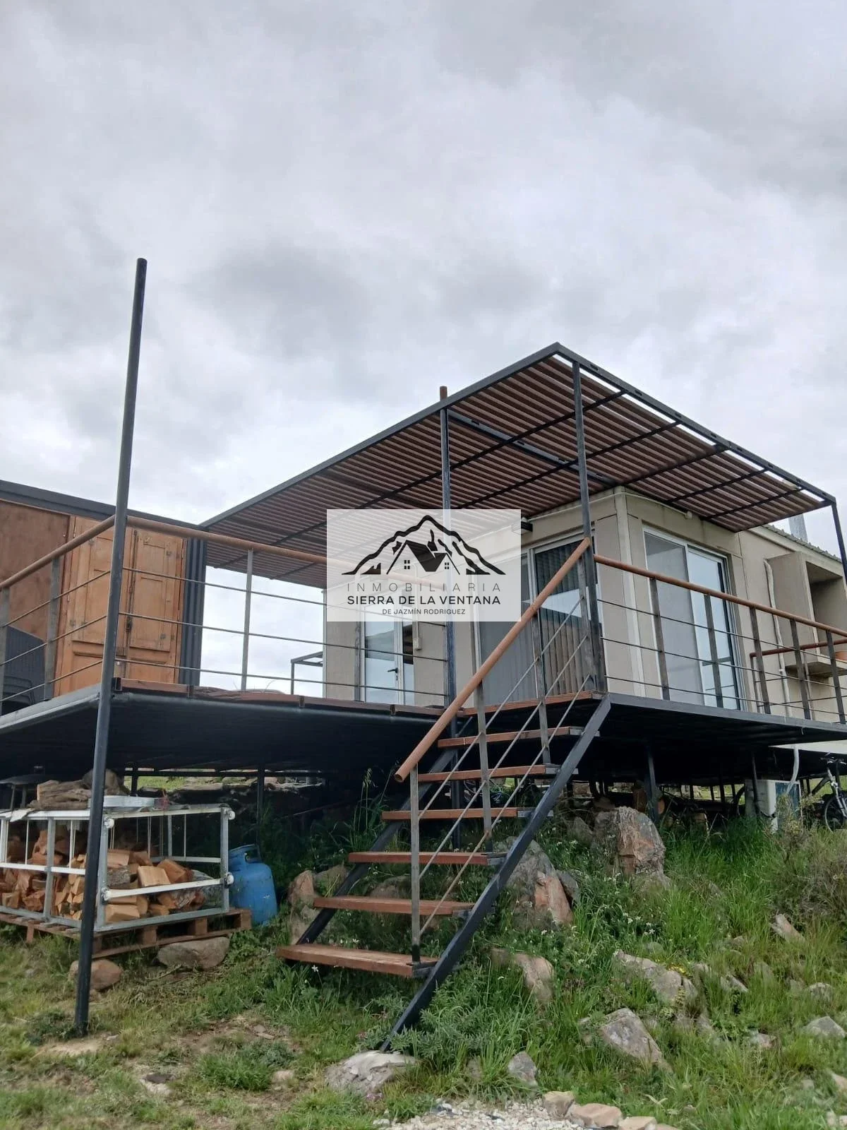 Casa en venta c/ cochera en Sierra de la Ventana - Imagen 3
