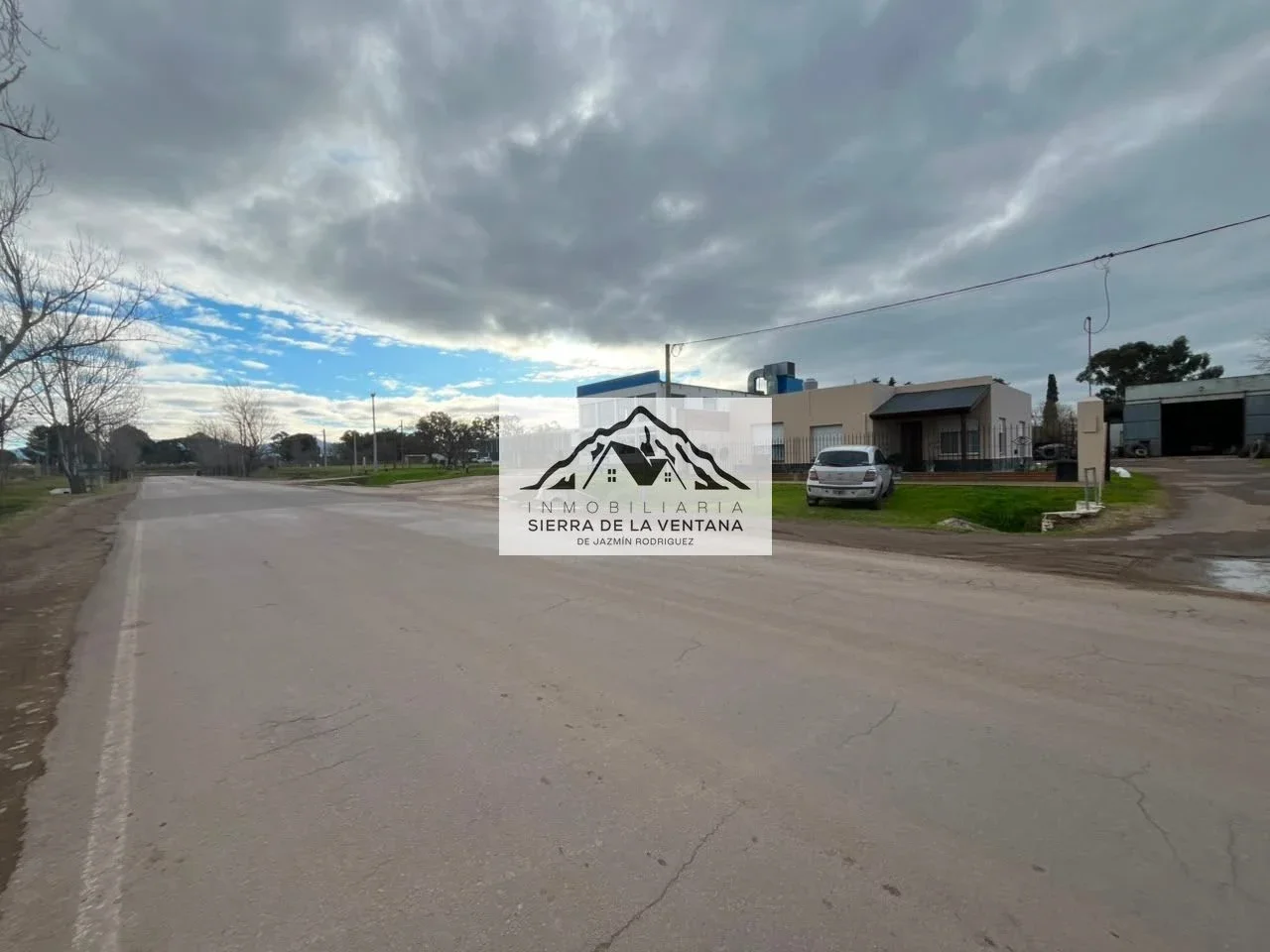 Terreno / Lote en venta de 400m2 ubicado en Saldungaray - Imagen 1