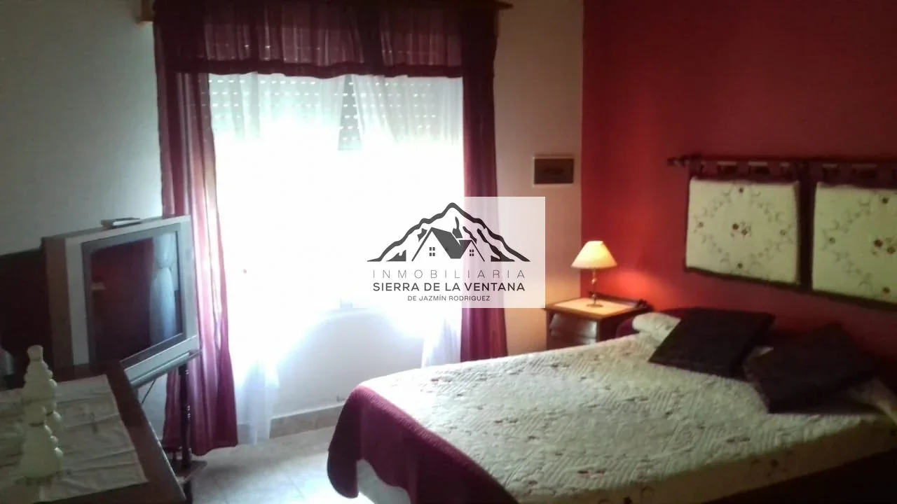 Casa en venta de 2 dormitorios c/ cochera en Sierra de la Ventana - Imagen 3