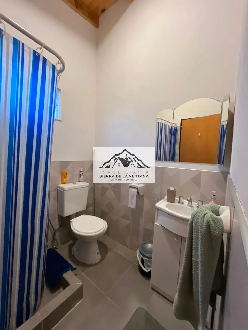 Casa quinta en venta de 5000m2 ubicado en Sierra de la Ventana - Imagen 4