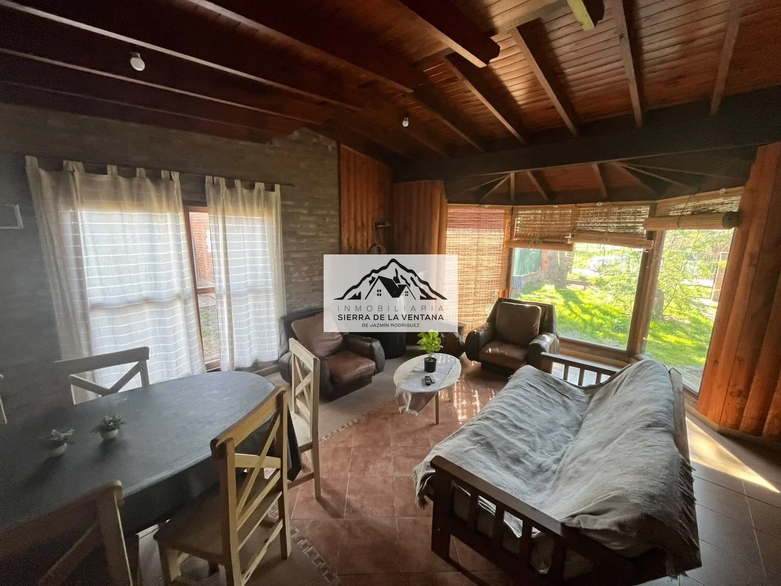 Casa en venta de 2 dormitorios c/ cochera en Sierra de la Ventana - Imagen 4