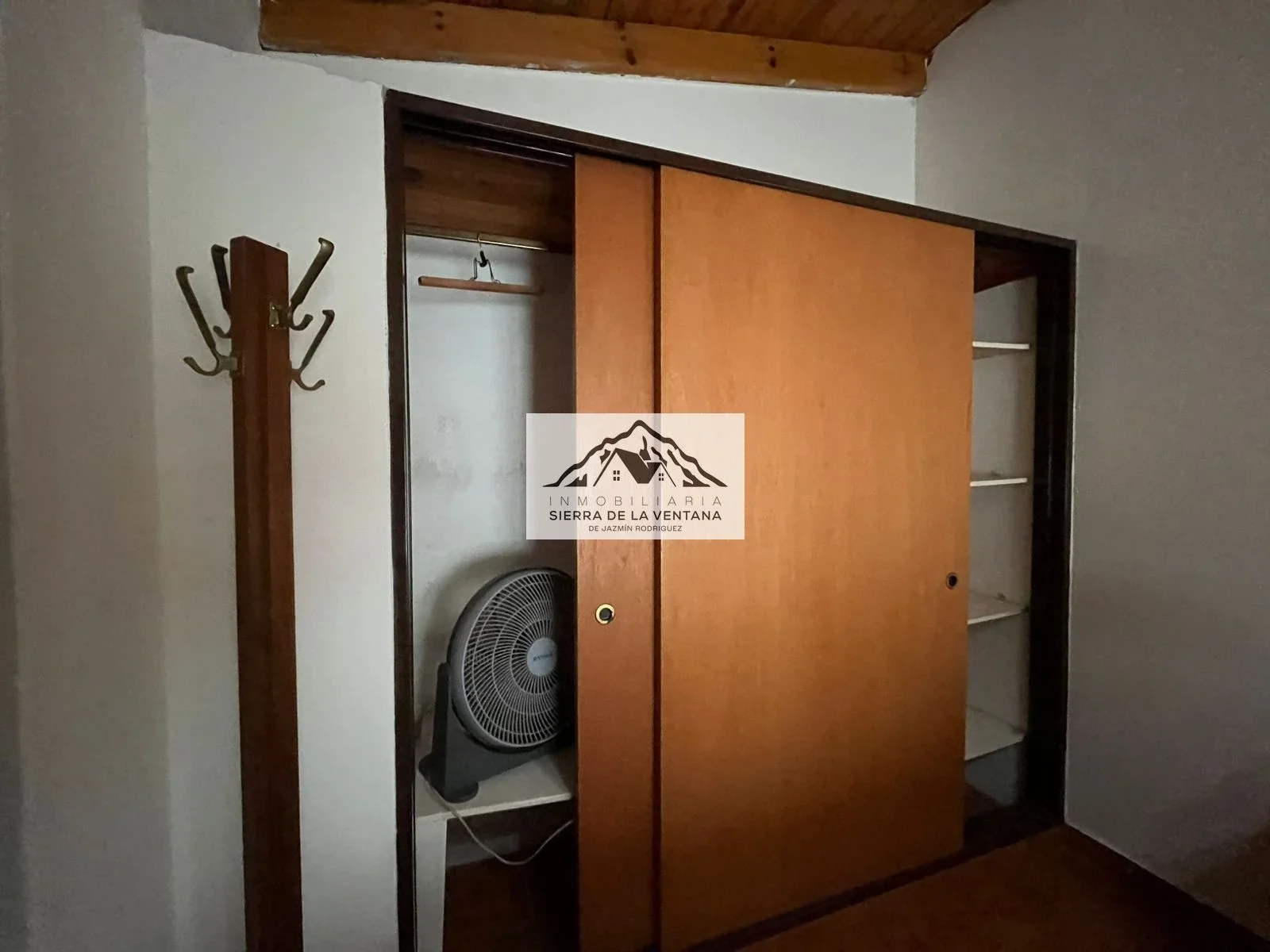 Casa en alquiler c/ cochera en Sierra de la Ventana - Imagen 5