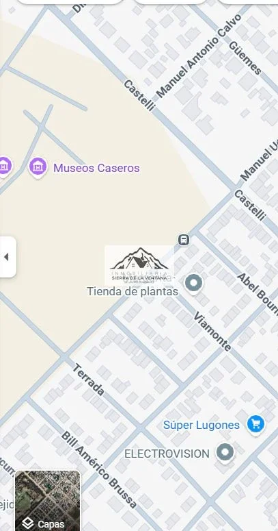 Terreno / Lote en venta de 390m2 ubicado en 26 de Septiembre - Imagen 3
