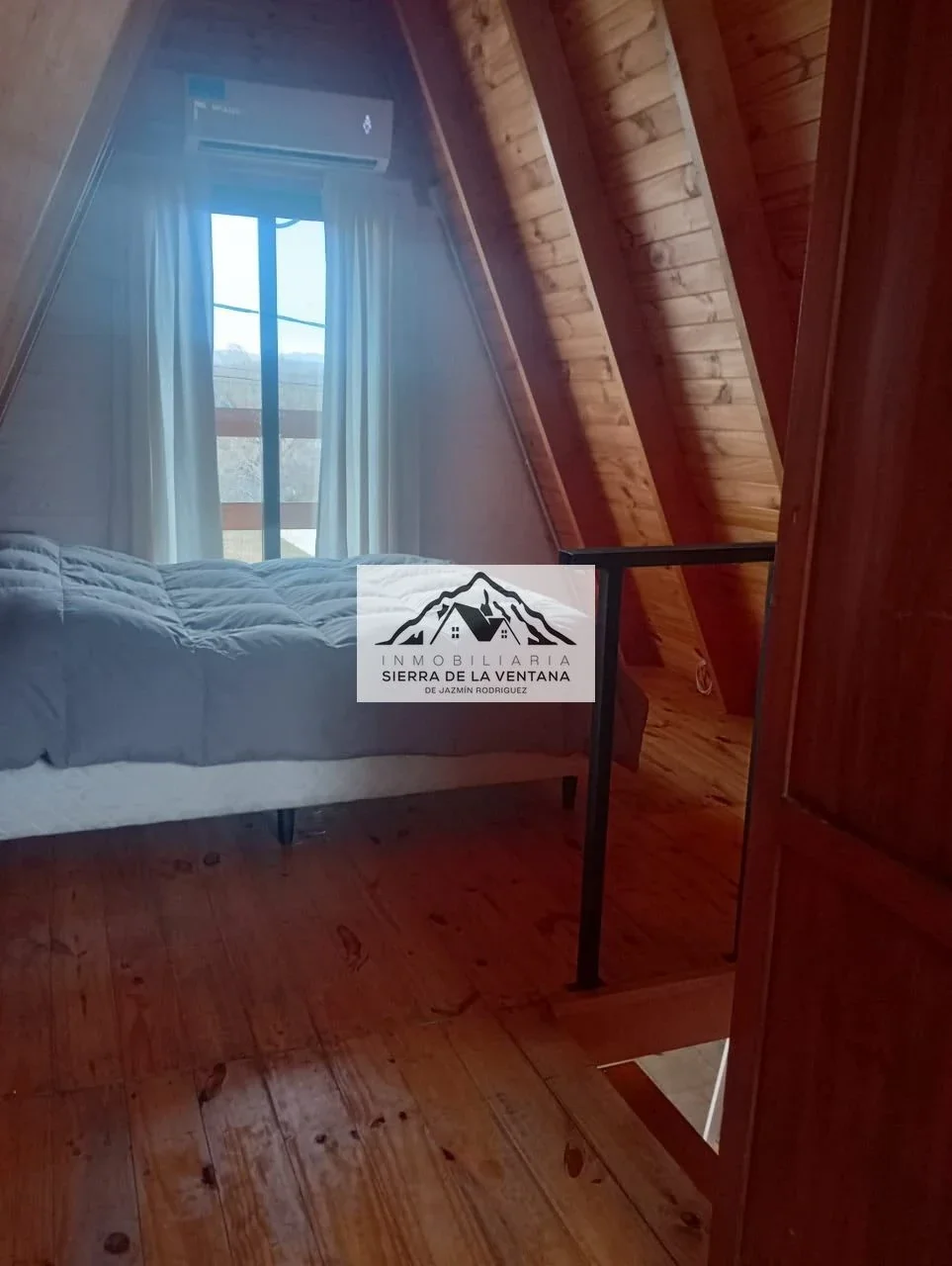 Cabaña en Sierra de la Ventana - Imagen 3