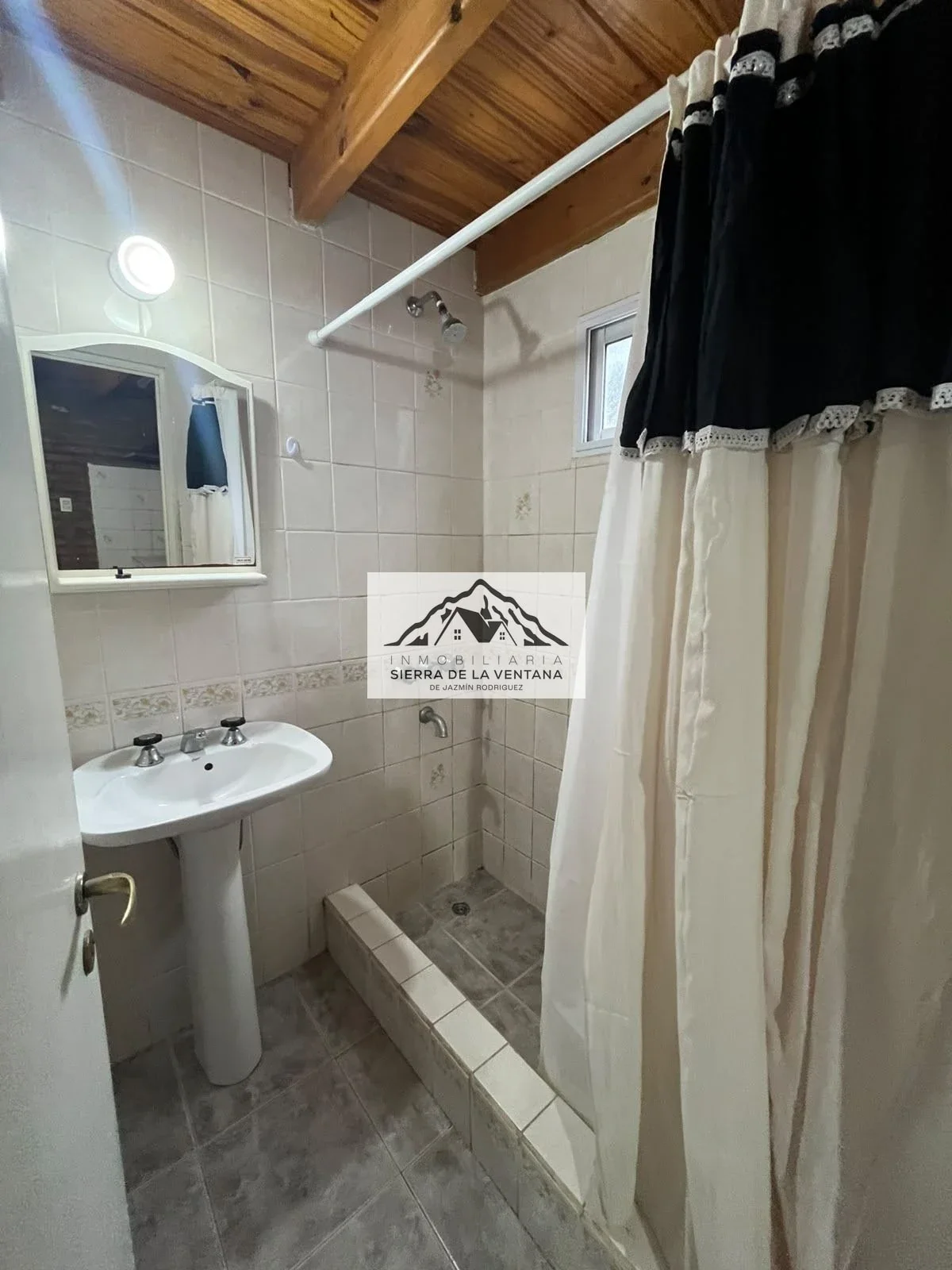 Cabaña en Sierra de la Ventana - Imagen 3