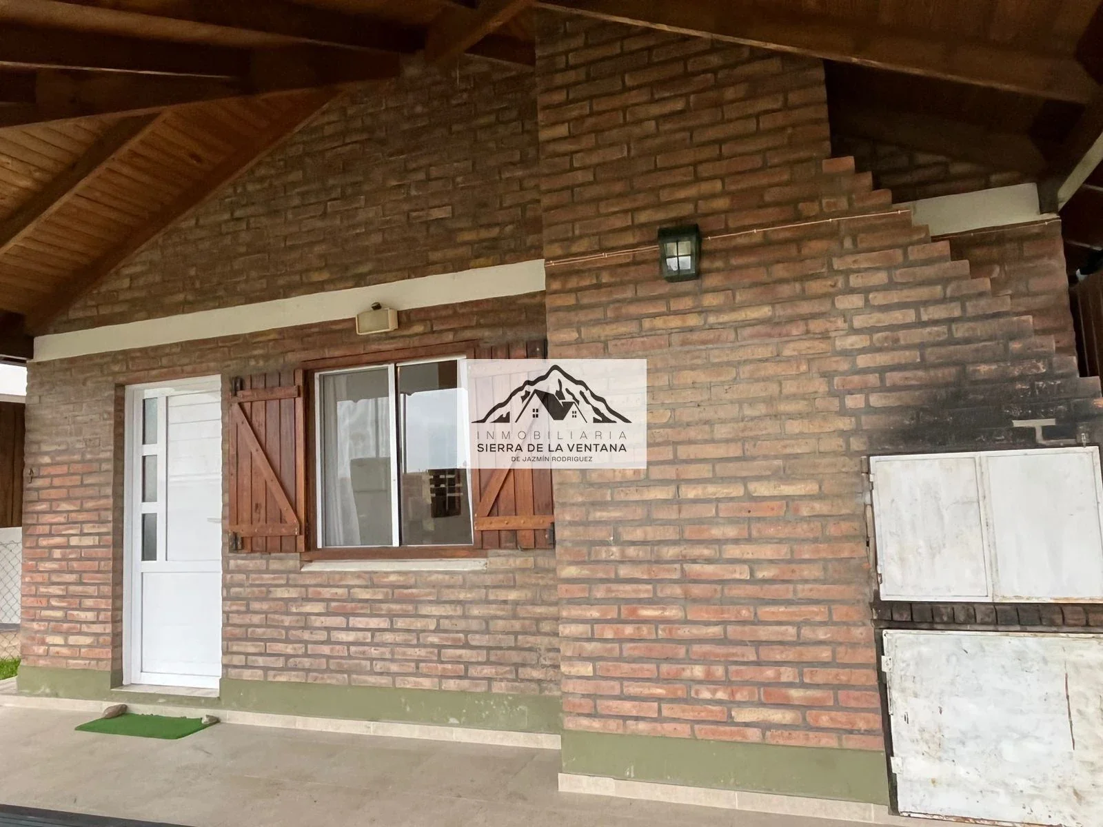 Casa en alquiler c/ cochera en Sierra de la Ventana - Imagen 3