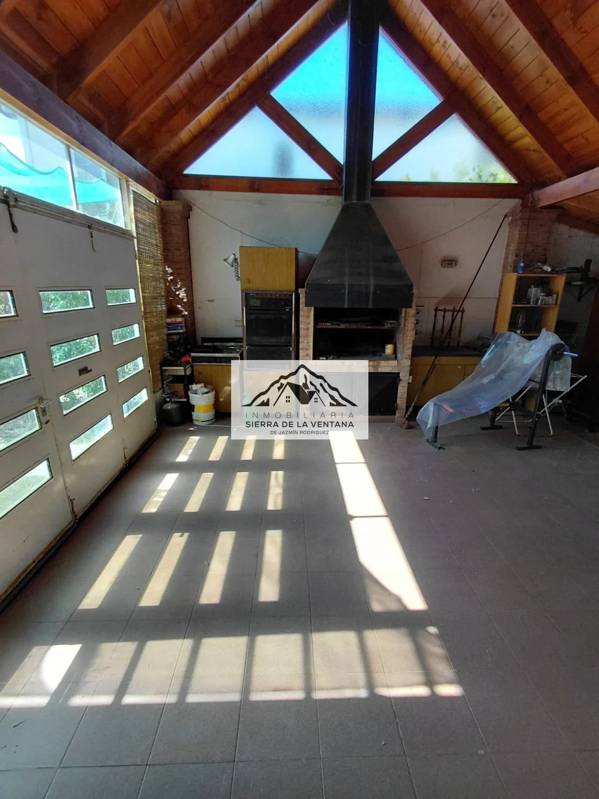 Casa en venta c/ cochera en Sierra de la Ventana - Imagen 3